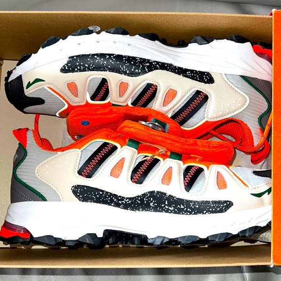 Adidas Mens Superturf Adventure Sneakers Size 9.5 - Picture 2 of 7